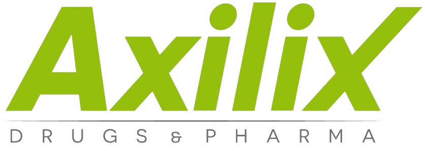 Axilix Drugs & Pharma